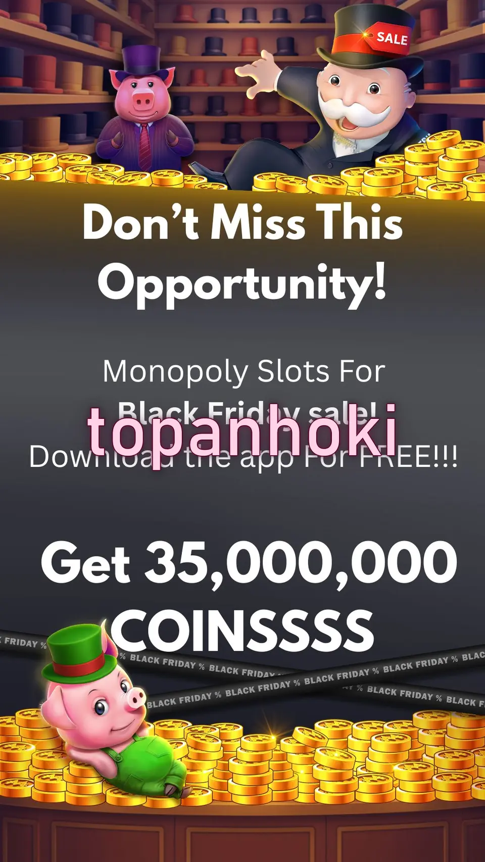topanhoki APK