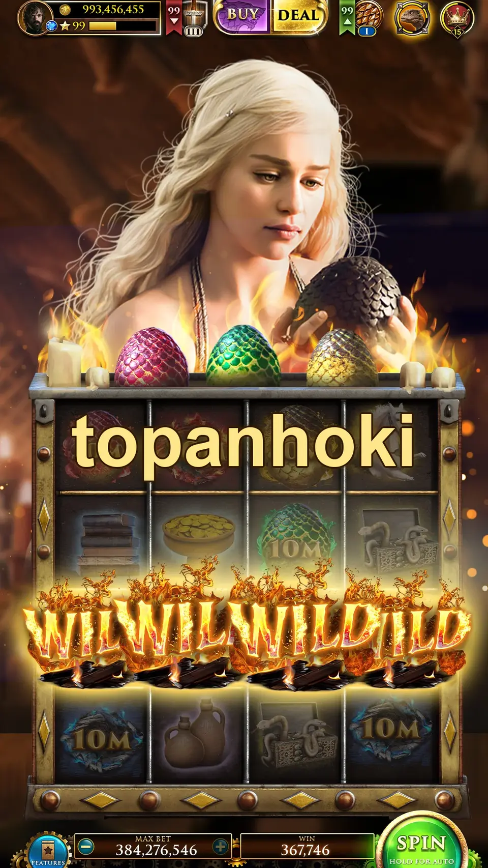 topanhoki APK