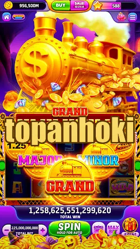 topanhoki Masuk