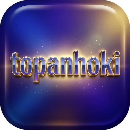topanhoki Logo - Resmi